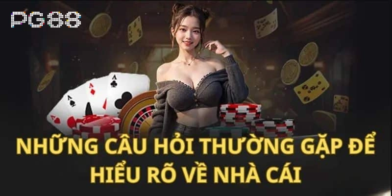 Câu Hỏi Thường Gặp và những lưu ý quan trọng