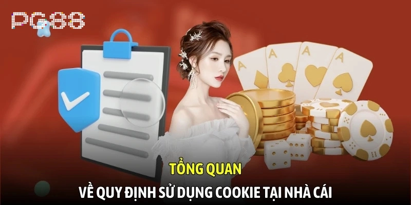 Chính Sách Cookie bao gồm những gì?