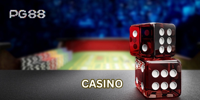 Casino là gì
